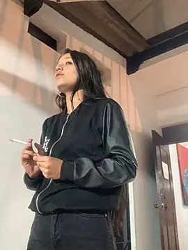 Kyna euphoria online show from December 28, 5:02 am