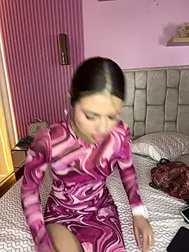 Kyna euphoria online show from December 30, 7:00 pm