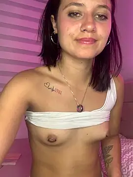 Kyna euphoria online show from January 3, 3:27 am