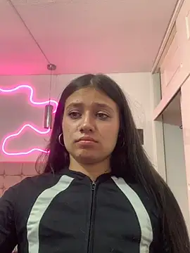 Kyna euphoria online show from January 6, 12:37 am