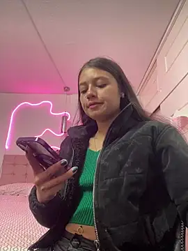 Kyna euphoria online show from January 29, 3:47 pm