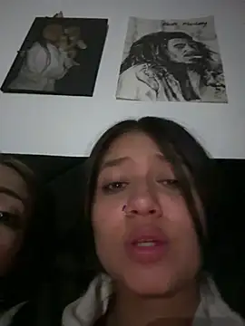 Kyna euphoria online show from February 16, 8:43 am