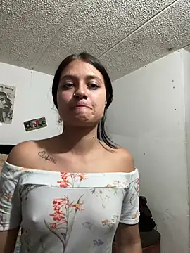 Kyna euphoria online show from March 1, 3:53 am