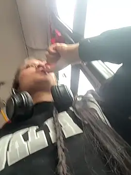 Kyna euphoria online show from March 1, 7:37 pm