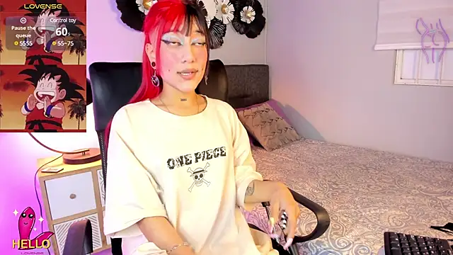 stormyy 22 online show from January 23, 5:13 am
