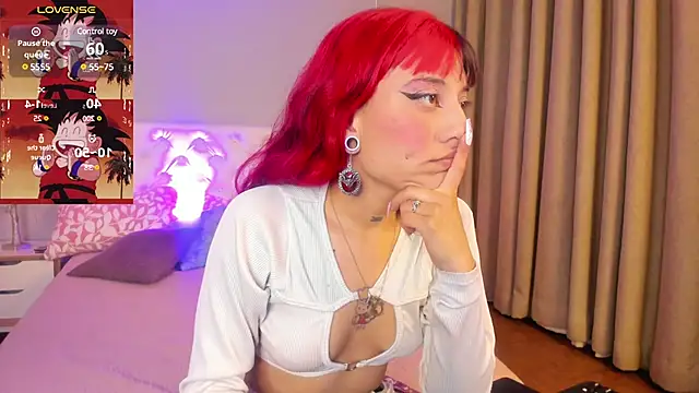 stormyy 22 online show from January 28, 12:26 am