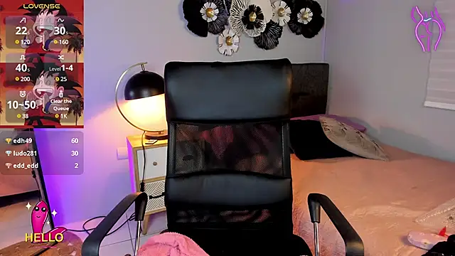 stormyy 22 online show from February 20, 9:11 am