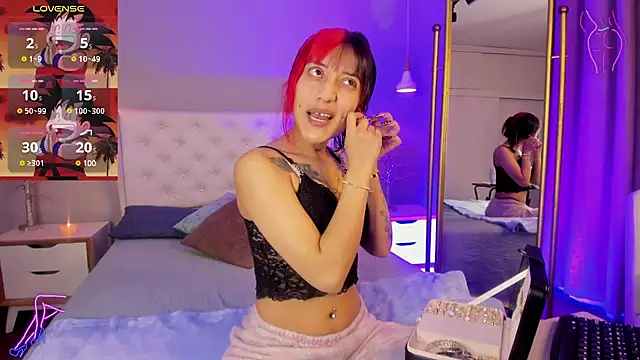 stormyy 22 online show from March 12, 3:24 am