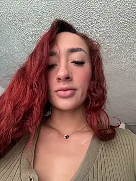 ariiel  online show from May 10, 2:55 pm