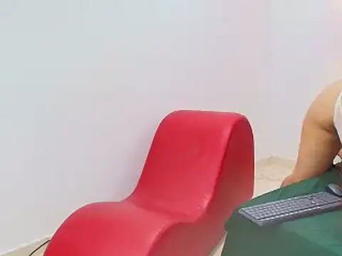 RominaKleiin online show from January 29, 9:39 pm