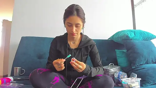 Rosa  online show from September 10, 12:05 pm