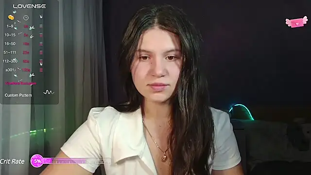 bellaelya online show from January 2, 11:49 pm