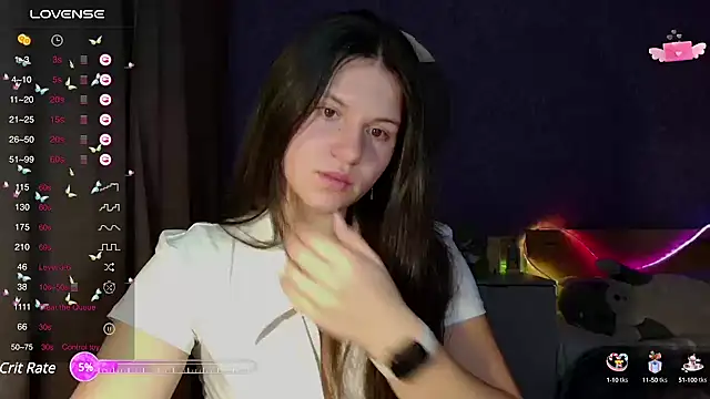 bellaelya online show from January 22, 11:56 am