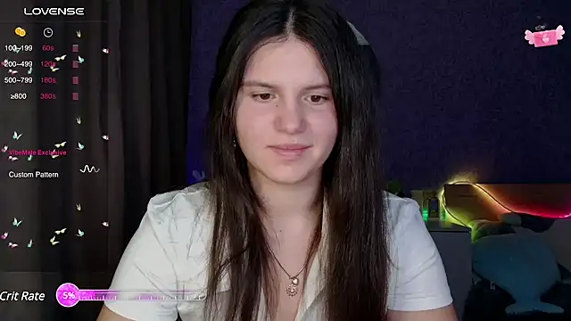 bellaelya online show from January 24, 11:04 am