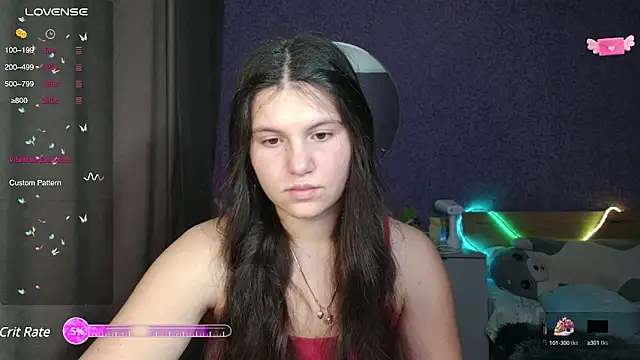 bellaelya online show from January 31, 1:23 pm
