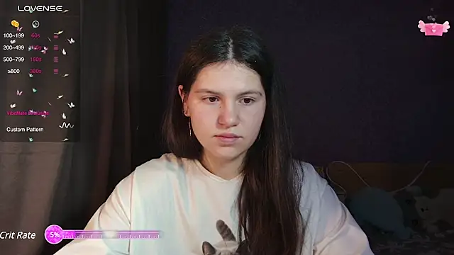 bellaelya online show from February 1, 2:02 pm