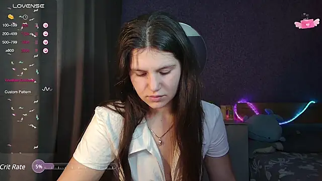 bellaelya online show from February 3, 12:57 pm