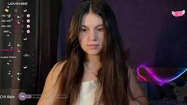 bellaelya online show from February 17, 11:55 am