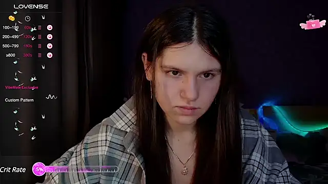 bellaelya online show from February 26, 12:03 pm