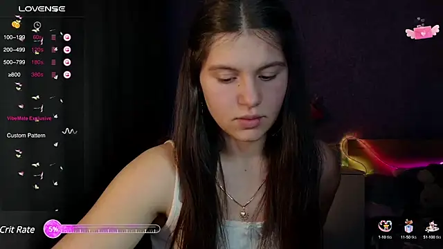 bellaelya online show from February 27, 3:26 pm