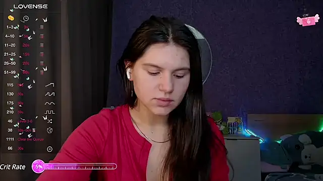 bellaelya online show from March 3, 1:53 pm