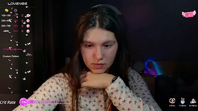 bellaelya online show from March 11, 3:45 pm