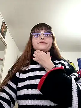 Lucyy-hess online show from January 5, 12:31 am