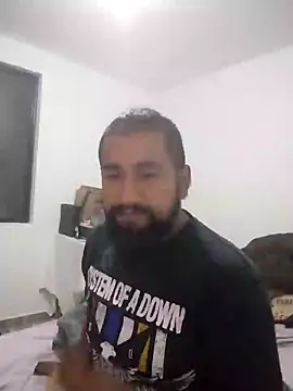 sabor Latino bdsm online show from December 31, 3:34 am