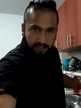 Snapshot of sabor_Latino_bdsm chatting on January 24, 1:45 am sabor Latino bdsm online show from January 24, 1:45 am