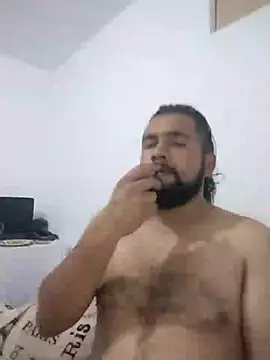 Snapshot of sabor_Latino_bdsm chatting on January 27, 4:41 am sabor Latino bdsm online show from January 27, 4:41 am