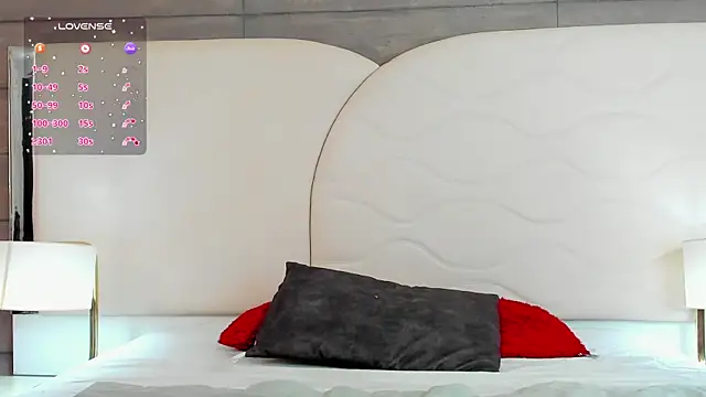 MadyJackson online show from January 23, 8:35 pm