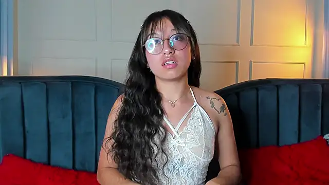 MadyJackson online show from February 21, 7:54 pm