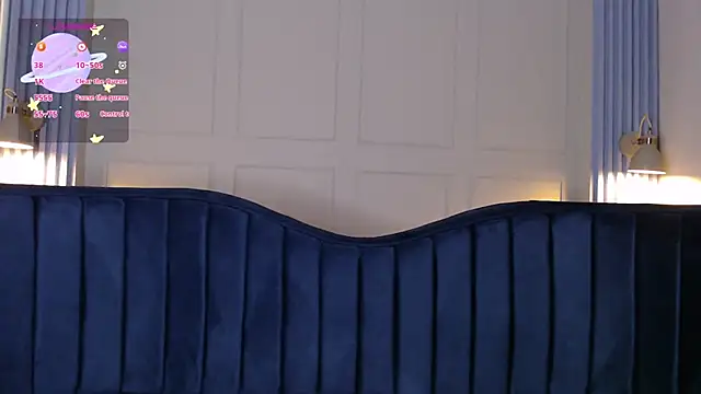 MadyJackson online show from March 3, 2:59 pm