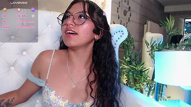 MadyJackson online show from March 15, 11:06 pm