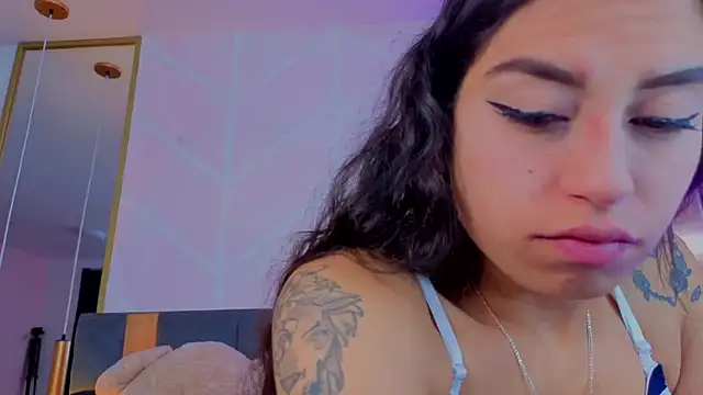 MadyJackson online show from February 17, 11:50 am