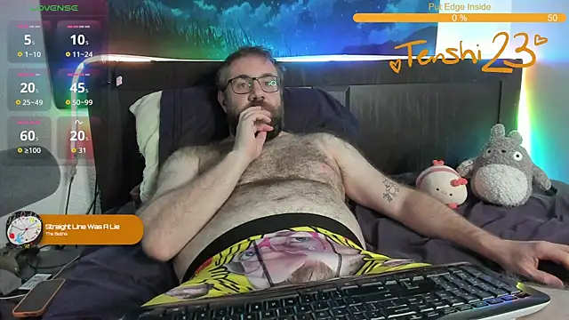 Snapshot of tenshi23strip chatting on September 10, 3:06 am tenshi23strip online show from September 10, 3:06 am