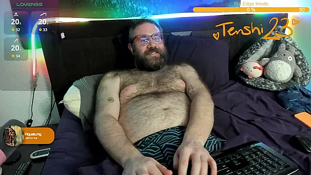 Snapshot of tenshi23strip chatting on February 15, 4:53 am tenshi23strip online show from February 15, 4:53 am