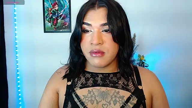 alexiaaross online show from June 7, 9:29 pm