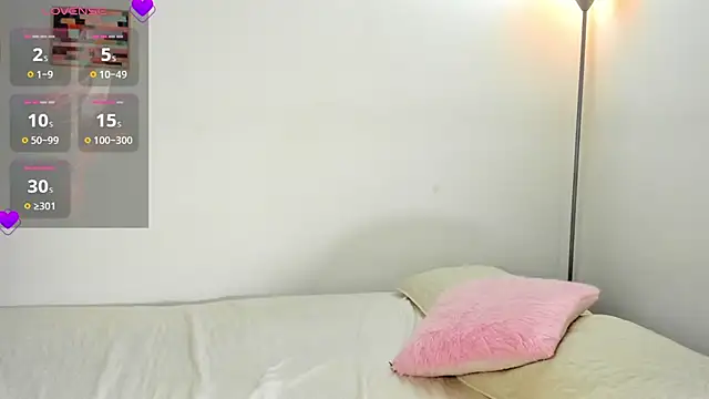 Snapshot of zandycooper chatting on February 8, 5:29 pm zandycooper online show from February 8, 5:29 pm