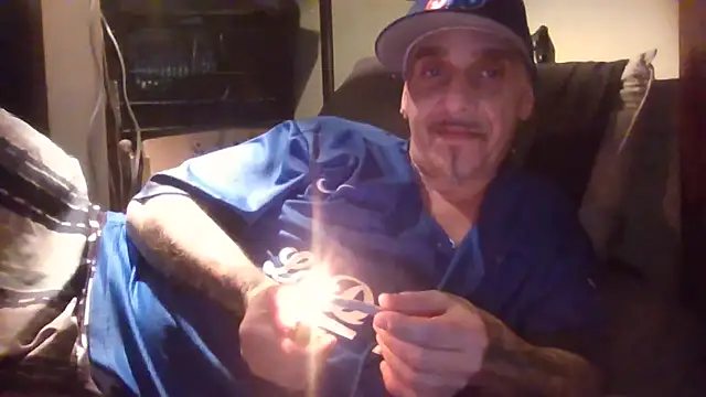 CandiedPompano online show from September 26, 7:51 pm