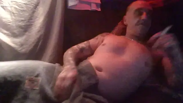 CandiedPompano online show from October 6, 5:43 pm