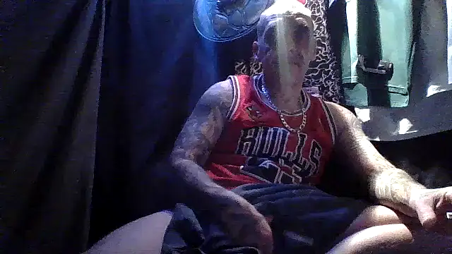 CandiedPompano online show from October 9, 6:11 am