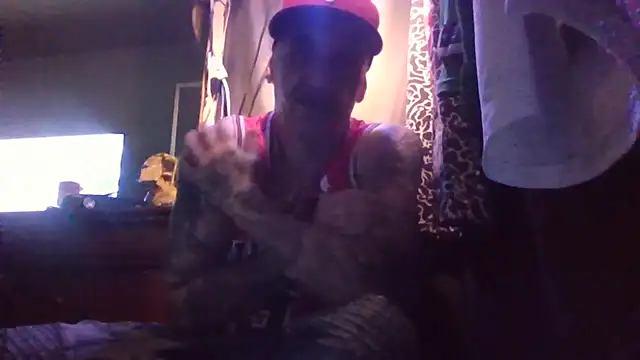 CandiedPompano online show from October 9, 8:51 pm