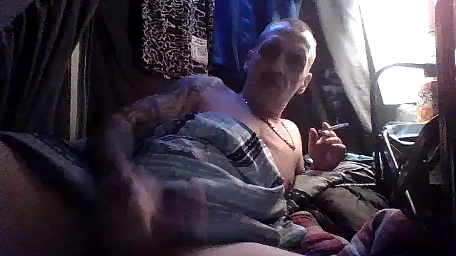 CandiedPompano online show from October 10, 8:57 am