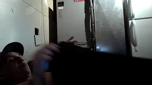 CandiedPompano online show from October 16, 2:23 am