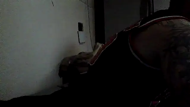 CandiedPompano online show from October 19, 2:12 am