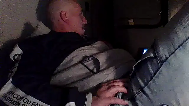 CandiedPompano online show from October 22, 8:30 pm