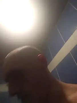 CandiedPompano online show from October 23, 7:34 pm