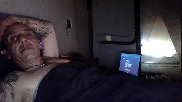 CandiedPompano online show from October 28, 7:38 pm