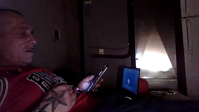 CandiedPompano online show from October 30, 1:07 am